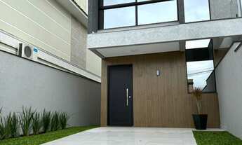 Imagem: Casa Geminada nos Ingleses com 3 dormitórios