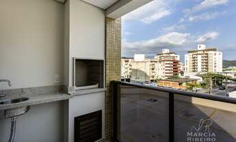 Imagem: Apartamento Trindade O2 dormitórios