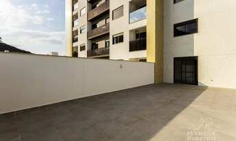 Imagem 2: Apartamento Trindade O2 dormitórios
