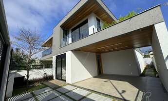 Imagem: Casa Alto Padrão na Lagoa da Conceição