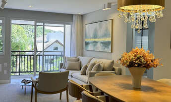 Imagem 4: Apartamento em João Paulo, Florianópolis/SC