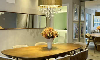 Imagem 3: Apartamento em João Paulo, Florianópolis/SC