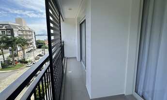Imagem 2: Apartamento em João Paulo, Florianópolis/SC