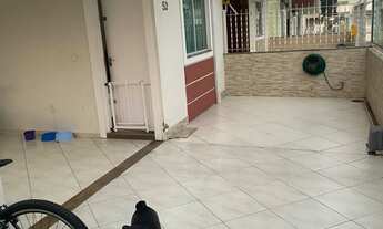 Imagem 2: Casa com 3 dormitórios no bairro Ingleses