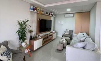 Imagem: Apartamento com 2 Dormitórios (suítes)