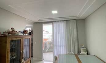 Imagem 2: Apartamento com 2 Dormitórios (suítes) em Canasvieiras