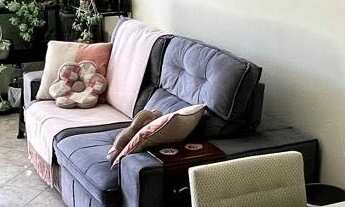 Imagem 2: Apartamento 03 Dormitórios com Suíte na Trindade