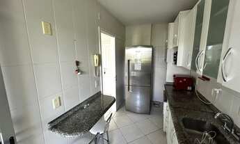 Imagem 5: Apartamento 3 Quartos con Suíte na Trindade, Florianópolis/SC