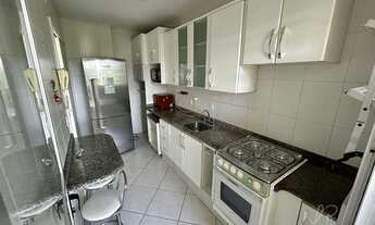 Imagem 3: Apartamento 3 Quartos con Suíte na Trindade, Florianópolis/SC