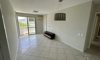 Imagem 2: Apartamento 3 Quartos con Suíte na Trindade, Florianópolis/SC