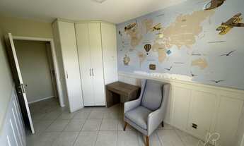 Imagem 7: Apartamento 3 Quartos con Suíte na Trindade, Florianópolis/SC