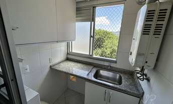 Imagem 6: Apartamento 3 Quartos con Suíte na Trindade, Florianópolis/SC