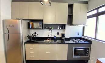 Imagem 2: Apartamento 1 Dormitório em Jurerê, Florianópolis/SC