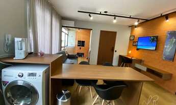 Imagem 4: Apartamento 1 Dormitório em Jurerê, Florianópolis/SC