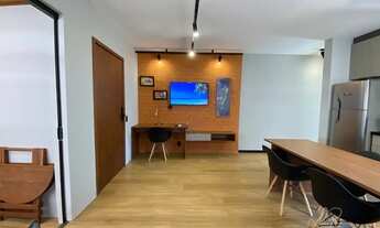 Imagem 6: Apartamento 1 Dormitório em Jurerê, Florianópolis/SC