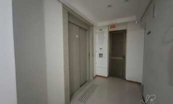 Imagem 6: Sala Comercial com 35m², elevador Maca-Leito