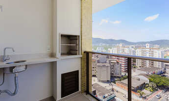 Imagem 2: DUPLEX novo na Trindade com 3 quartos