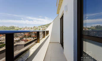 Imagem 7: DUPLEX novo na Trindade com 3 quartos