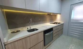 Imagem 7: Apartamento 03 Dormitório com Suíte no bairro João Paulo