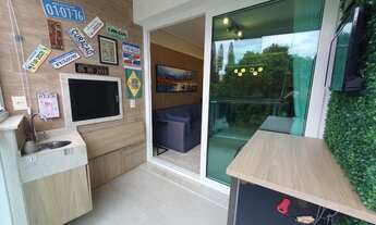 Imagem 3: Apartamento 03 Dormitório com Suíte no bairro João Paulo