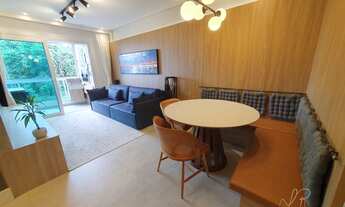 Imagem: Apartamento 03 Dormitório com Suíte no