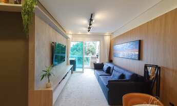 Imagem 2: Apartamento 03 Dormitório com Suíte no bairro João Paulo