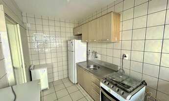 Imagem 4: Apartamento 3 Quartos na Trindade