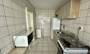 Imagem 5: Apartamento 3 Quartos na Trindade