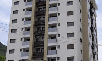 Imagem 2: Apartamento novo na Trindade com 2 quartos