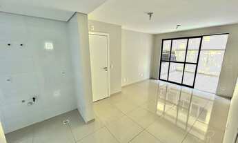 Imagem: Apartamento 2 Quartos com Suíte na Trindade