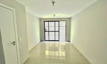 Imagem 3: Apartamento 2 Quartos com Suíte na Trindade, Florianópolis/SC