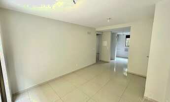 Imagem 2: Apartamento 2 Quartos com Suíte na Trindade, Florianópolis/SC