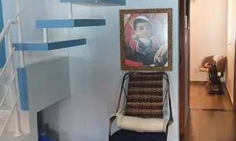 Imagem 4: Casa com sobrado no bairro Ingleses