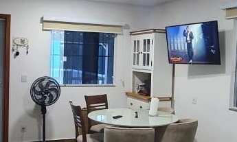 Imagem 5: Casa com sobrado no bairro Ingleses