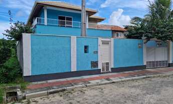 Imagem 2: Casa com sobrado no bairro Ingleses