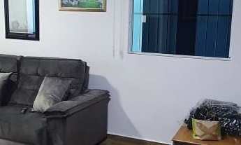 Imagem 7: Casa com sobrado no bairro Ingleses