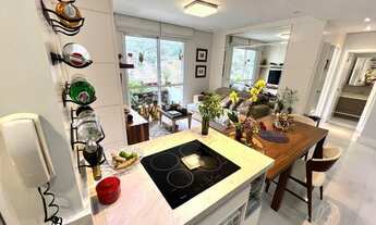 Imagem 5: Apartamento 02 Dormitórios com Suíte