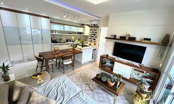 Imagem 4: Apartamento 02 Dormitórios com Suíte