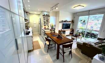 Imagem 7: Apartamento 02 Dormitórios com Suíte