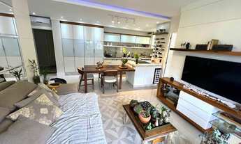 Imagem 6: Apartamento 02 Dormitórios com Suíte