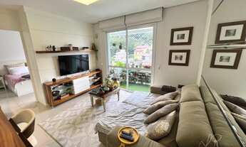 Imagem 2: Apartamento 02 Dormitórios com Suíte