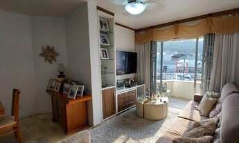 Imagem: Apartamento à venda no bairro Trindade