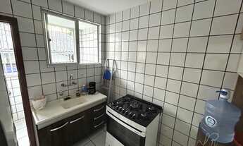 Imagem 5: Apartamento 2 Dormitórios em Córrego Grande, Florianópolis/SC