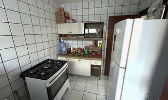 Imagem 4: Apartamento 2 Dormitórios em Córrego Grande, Florianópolis/SC