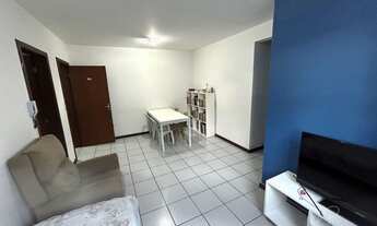 Imagem 3: Apartamento 2 Dormitórios em Córrego Grande, Florianópolis/SC