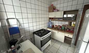 Imagem 6: Apartamento 2 Dormitórios em Córrego Grande, Florianópolis/SC