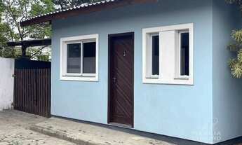 Imagem: Casa em Ingleses do Rio Vermelho, Florianópolis/SC