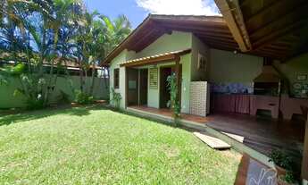 Imagem 2: Casa Encantadora no Rio Vermelho, com acesso a praia