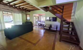 Imagem 5: Casa Encantadora no Rio Vermelho, com acesso a praia