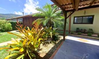 Imagem 3: Casa Encantadora no Rio Vermelho, com acesso a praia